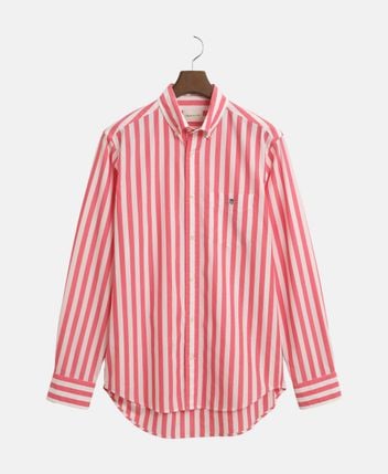 Long-sleeved shirt - regular fit