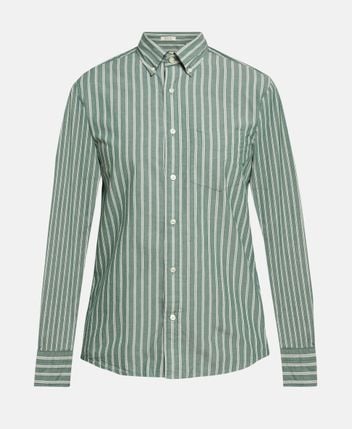 Long-sleeved shirt - regular fit Archive