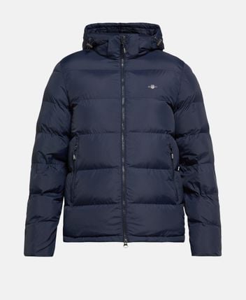 Quilted jacket Active Cloud