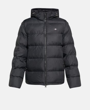 Quilted jacket Active Cloud