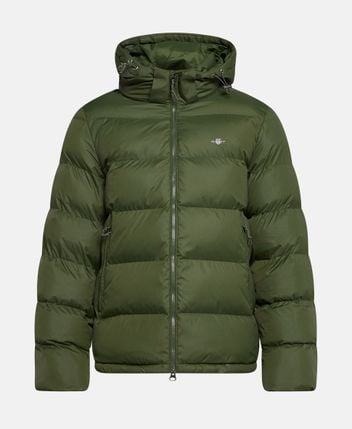 Quilted jacket Active Cloud