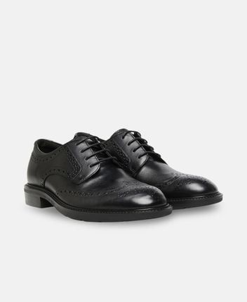 Brogues