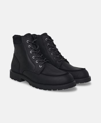 Winter ankle boots Charlestown