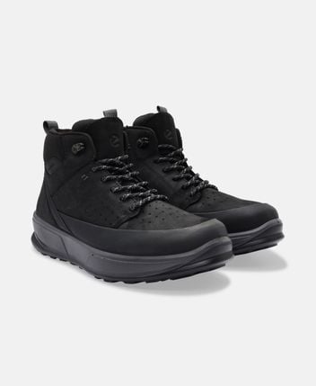 Lace-up boots Byway 2.0