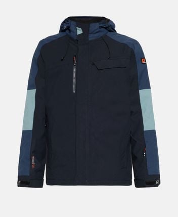 Ski jacket