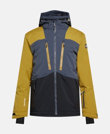 Ski jacket