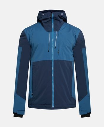 Ski jacket