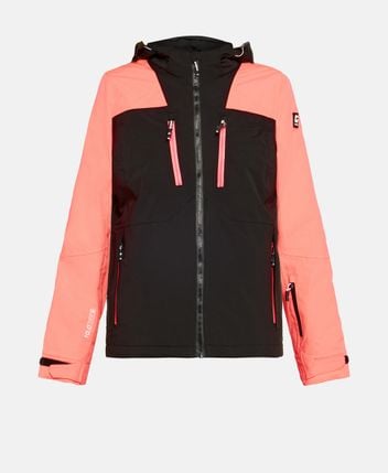 Ski jacket