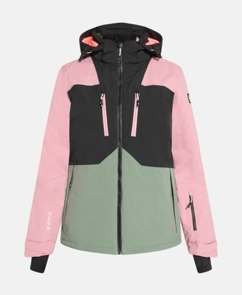 Ski jacket