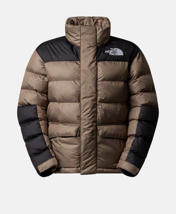 Hiking jacket Limbara