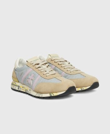 Sneakers Lucyd