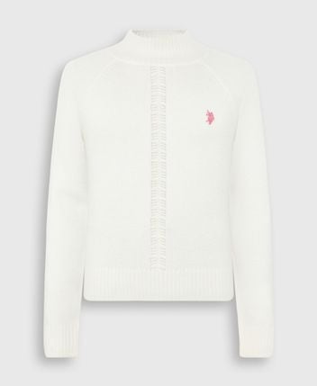 Knitted jumper Tessa