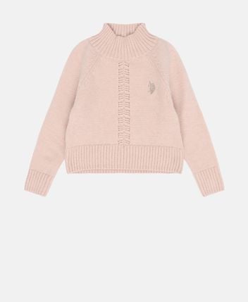 Knitted jumper Tessa