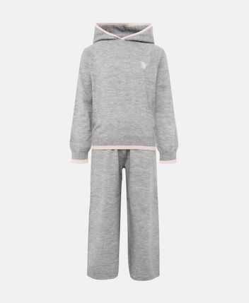 Track suit