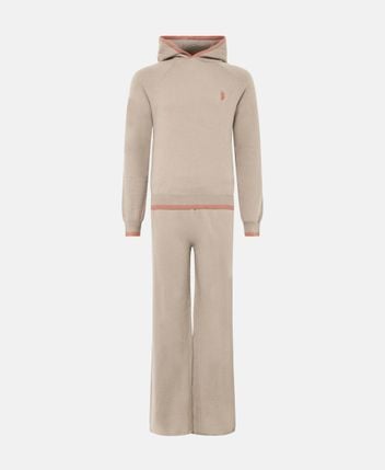 Track suit