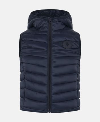 Quilted gilet Abram