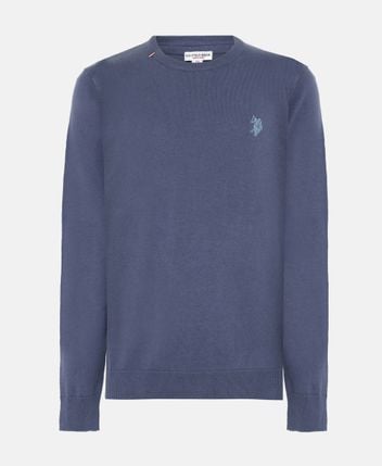 Crew neck t-shirt
