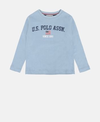 Long-sleeved shirt Bob