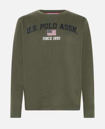 Long-sleeved shirt Bob