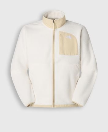 Fleece jacket Yumiori