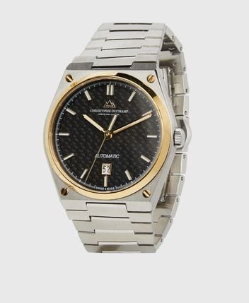 Watch Attitude