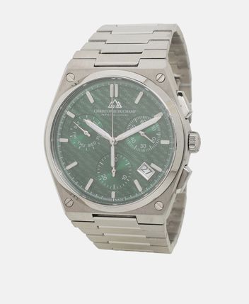 Chronograph