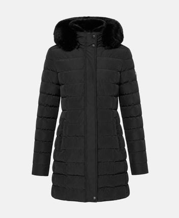 Quilted jacket Santorin