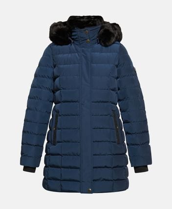 Quilted jacket Santorin
