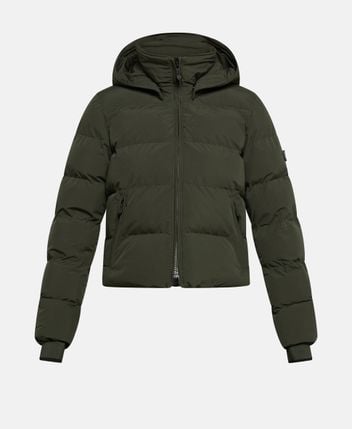 Winter jacket Goldmine