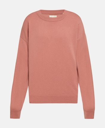 Wool jumper
