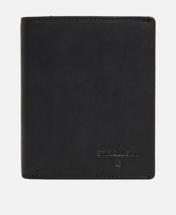 Leather wallet Stratford 2.0 Jorge