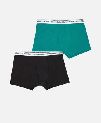 Boxer briefs, pack of 2