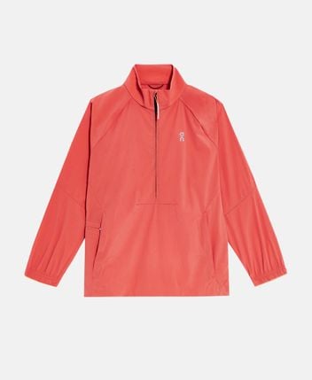 Running jacket All-Day 1/2 Zip Jacket
