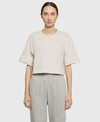 Crew neck t-shirt