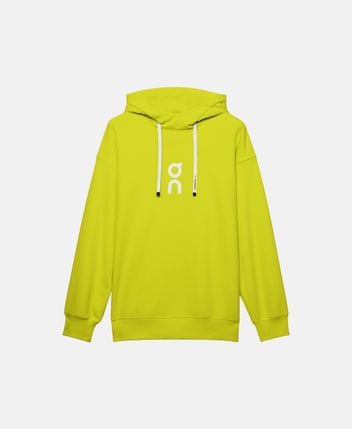 Top Club Hoodie