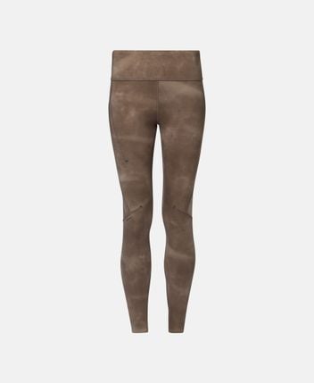 Running tights Performance Tight 7/8 AOP