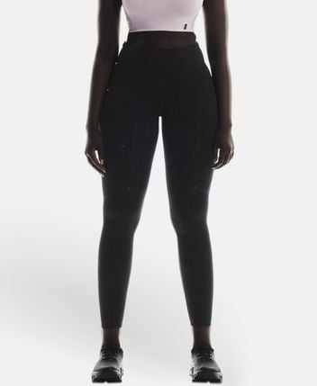 Running tights