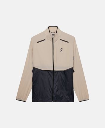 Running jacket Weather Jacket