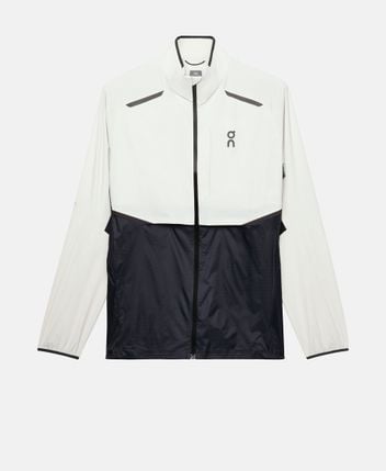 Running jacket
