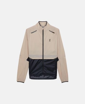 Running jacket Weather Jacket