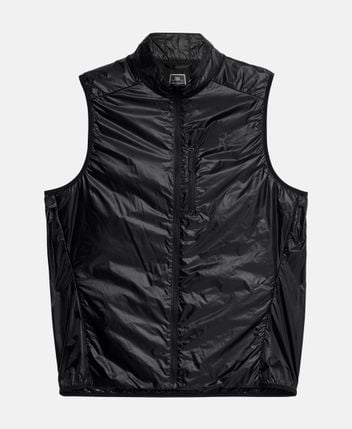 Functional vest