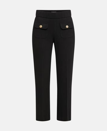 Casual trousers Nanette gold