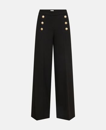 Wide-leg trousers Bridget