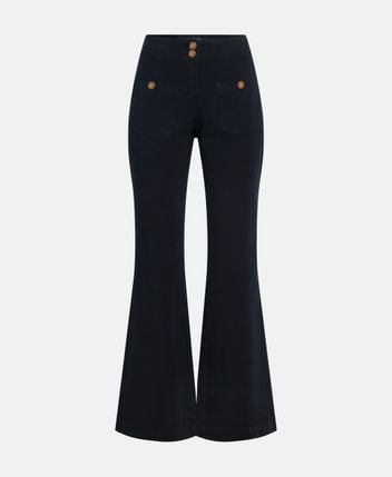 Cropped jeans Camile