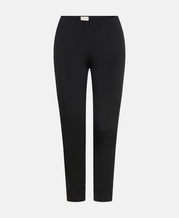 Cropped trousers Sabrina