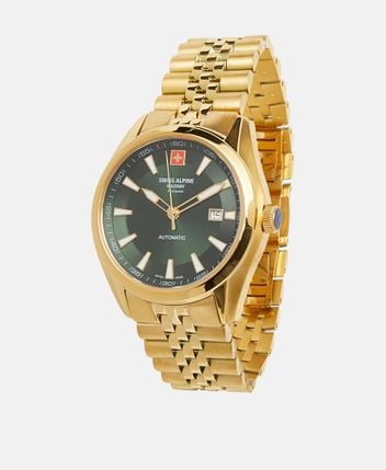 Watch Admiral Elite