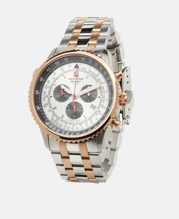 Chronograph Spirit