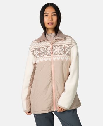 Outdoor jacket Eirin