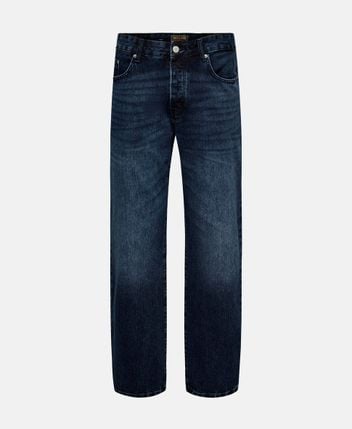 Straight-leg jeans Edge
