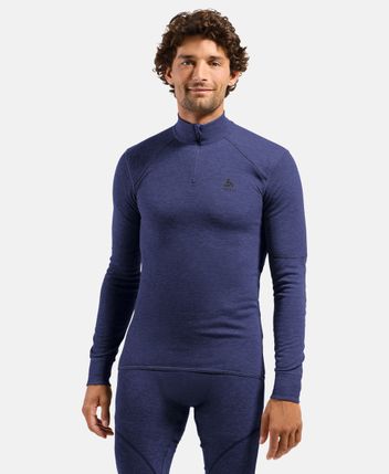 Functional undershirt